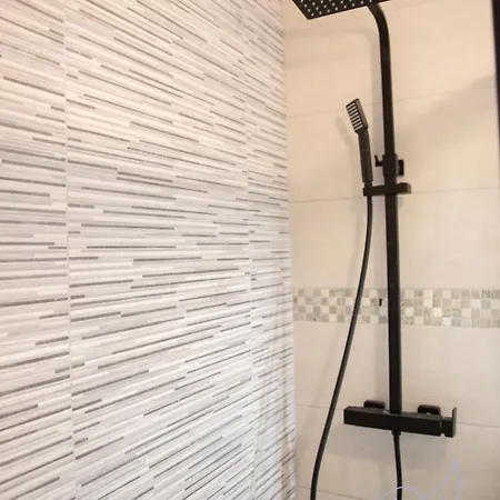 아파트 Spacious Apt Between Garibaldi And Riquier 니스