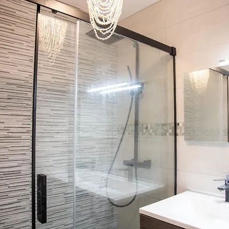 Spacious Apt Between Garibaldi And Riquier Nizza